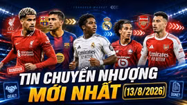 Tin chuyển nhượng hôm nay 11/8: Man City tiến gần thương vụ 85 triệu bảng