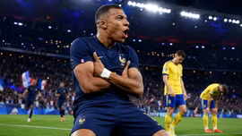 Vì sao Pháp đáng sợ nhất World Cup 2026?