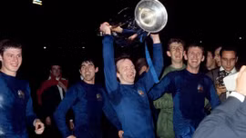 Ngày này năm xưa (29/5/1968): Manchester United thay đổi lịch sử bóng đá Anh