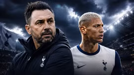 Tottenham trước giờ phán quyết: 90 phút quyết định số phận cả CLB