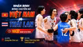 Nhận định bóng chuyền nữ Việt Nam vs Thái Lan 16h30 hôm nay 9/8: Bất ngờ hay một đòn giáng lịch sử?