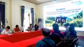 Cốc Lầu: Triển khai mô hình chăn nuôi lợn nái bản địa 