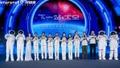 Hơn 20 người tại Trung Quốc mua tấm vé nửa triệu USD để được du lịch vũ trụ