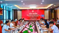 Đảng ủy xã Văn Bàn tổ chức tập huấn ứng dụng trí tuệ nhân tạo AI trong công tác Đảng và đoàn thể
