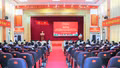 Ủy ban Kiểm tra Tỉnh ủy tập huấn, bồi dưỡng nghiệp vụ công tác kiểm tra, giám sát, kỷ luật của Đảng