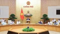 Thủ tướng yêu cầu giữ nghiêm kỷ luật, kỷ cương, nâng cao chất lượng xây dựng pháp luật