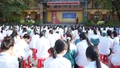 Tuyên truyền phòng, chống lừa đảo trên không gian mạng cho học sinh