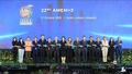 ASEAN thông qua sáng kiến hỗ trợ các dự án lưới điện xuyên biên giới