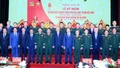Tiếp tục thực hiện tốt vai trò cơ quan Tình báo chiến lược của Đảng, Nhà nước