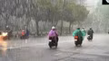 Miền Bắc tiếp tục mưa rất to, Lào Cai cảnh báo dông, lốc, sét, mưa đá và mưa lớn cục bộ