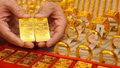 Giá vàng chiều 29/6: Tiếp tục giảm