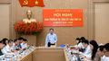 Ban Thường vụ Tỉnh ủy Lào Cai họp phiên thứ 14: Phát huy vai trò, trách nhiệm người đứng đầu