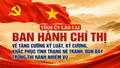 Tỉnh ủy Lào Cai ban hành Chỉ thị về tăng cường kỷ luật, kỷ cương, khắc phục tình trạng né tránh, đùn đẩy trong thi hành nhiệm vụ