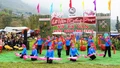Lễ hội Roóng Poọc Tả Van 2026: Đậm đà bản sắc văn hóa Giáy giữa thung lũng Mường Hoa