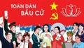 Nhiệm vụ, quyền hạn của Tổ bầu cử