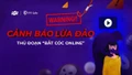 Ngăn chặn, giải cứu thanh niên 18 tuổi bị lừa đảo dưới hình thức “bắt cóc online”