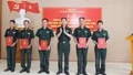Thành lập Đội tìm kiếm, quy tập hài cốt liệt sĩ (lâm thời) thuộc Bộ Chỉ huy Quân sự tỉnh