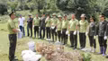 Tái thả 18 cá thể động vật hoang dã về môi trường sống tự nhiên