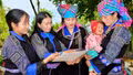 Lào Cai triển khai đồng bộ giải pháp ngăn chặn tảo hôn, nữ dưới 18 tuổi sinh con trong vùng đồng bào dân tộc thiểu số