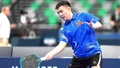 Lý Hoàng Nam lọt vào Top 3 pickleball châu Á