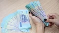 Thu ngân sách 9 tháng ước tăng 27,9% so với cùng kỳ năm trước