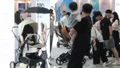 Phụ nữ Hàn Quốc thay đổi quan niệm về việc sinh con