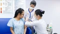 Việt Nam lần đầu tiên triển khai tiêm vaccine phòng virus hợp bào hô hấp