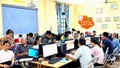Bát Xát hoàn thành tập huấn công nghệ thông tin cho 520 học viên