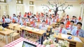 Khát vọng đưa giáo dục Việt Nam vào tốp 20 thế giới