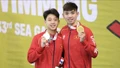 Bảng tổng sắp huy chương SEA Games 33 tối 12/12: Bùng nổ với "cơn mưa" huy chương Vàng