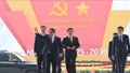 Đại hội đại biểu Đảng bộ Chính phủ lần thứ I, nhiệm kỳ 2025-2030 tiến hành phiên trù bị