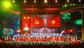 Sáng 13/10 khai mạc Đại hội đại biểu Đảng bộ Chính phủ lần I, nhiệm kỳ 2025 - 2030
