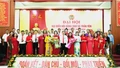 Xã Trấn Yên, Khánh Hòa tổ chức thành công Đại hội đại biểu Hội Nông dân lần thứ I