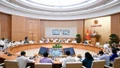 Dấu ấn Đảng bộ Chính phủ nhiệm kỳ 2020 - 2025