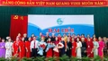 Các xã Gia Phú, Mường Lai và Lâm Thượng tổ chức thành công Đại hội đại biểu Phụ nữ nhiệm kỳ 2025 - 2030