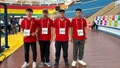 Học sinh Việt Nam đạt 4 huy chương Olympic Tin học quốc tế năm 2025
