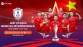 ĐT nữ Việt Nam chuẩn bị chốt danh sách tham dự giải nữ Đông Nam Á 2025