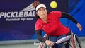 Vận động viên Nguyễn Thị Kim Oanh: Từ đôi chân bất động đến những cú vung vợt truyền cảm hứng