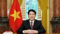 Chủ tịch nước Lương Cường gửi thông điệp chúc mừng nhân kỷ niệm 80 năm thành lập Liên hợp quốc