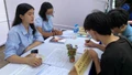 Thị trường lao động ổn định