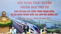 Ban hành các cơ chế, chính sách cần thiết để triển khai nhanh các dự án đường sắt