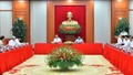 Một số điểm cần chỉnh sửa, bổ sung trong Dự thảo Báo cáo chính trị trình Đại hội XIV của Đảng