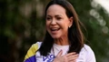 Giải Nobel hòa bình 2025 thuộc về bà Maria Corina Machado