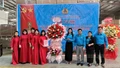Ra mắt Công đoàn cơ sở Công ty TNHH OAKONCEPT Việt Nam