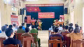 Xã Cảm Nhân tổ chức Ngày cao điểm tuyên truyền, hướng dẫn và hỗ trợ người dân, doanh nghiệp thực hiện dịch vụ công trực tuyến