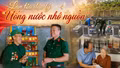 Lan tỏa đạo lý “Uống nước nhớ nguồn”