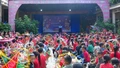Ấm áp chương trình “Vui hội Trăng Rằm - ươm mầm khát vọng”