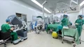 Phẫu thuật robot: Bước tiến mới trị ung thư phổi