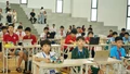 Lào Cai: Khai mạc Cuộc thi Sáng tạo Robotics năm 2025