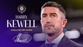 Hà Nội FC bổ nhiệm cựu danh thủ Liverpool Harry Kewell làm huấn luyện viên mới